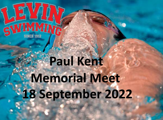 Paul Kent Memorial Meet